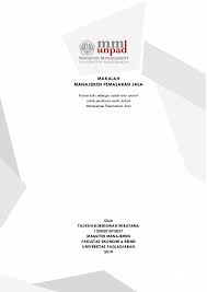 We did not find results for: Pdf Makalah Manajemen Pemasaran Jasa Taufan Wiratama Academia Edu