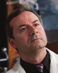 Medical students open envelopes and learn their fates