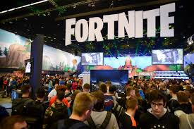 Qualifying matches for the fortnite world cup began earlier this year, with over 40 million contestants from around the world competing in a handful of categories. Fortnite World Cup 2019 Video Trailer 40m Prize Pool Schedule And More Bleacher Report Latest News Videos And Highlights