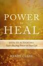 Power to Heal 