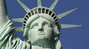 The visit usually includes the statue of liberty on liberty island and the immigration museum on ellis island. Statue Of Liberty Fast Facts Cnn