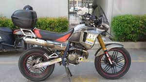 honda ax 1