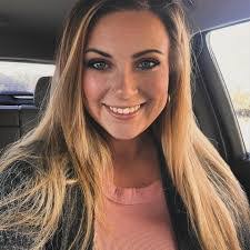 Breanna Laster's Instagram, Twitter & Facebook