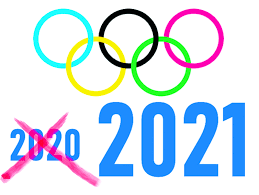 Live coverage from usa today sports of the 2021 summer olympics in tokyo. Welcome 2021 The Year Of The Postponed Tokyo 2020 Olympics