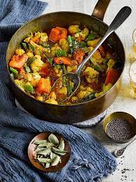 Sri Lankan Veggie Curry Recipe Yummly Recipe Curry Recipes Vegetarian Vegetarian Curry Curry Recipes