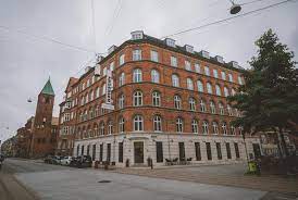 Maybe you would like to learn more about one of these? Andersen Boutique Hotel Copenhagen Updated 2021 Prices