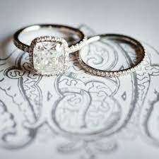Inspiration Gallery Accessories Disney S Fairy Tale Weddings Honeymoons Weddingrings Rings Beau Wedding Accessories Wedding Rings Engagement Dream Ring