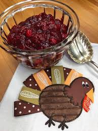 Jellied cranberry orange sauce recipe finecooking. Mary Ann Esposito Fresh Cranberry Sauce Is So Easy To Make Take A 16 Oz Bag And Place In Saucepan With About 1 2 Cup Real Apple Cider Cook Over Medium Heat