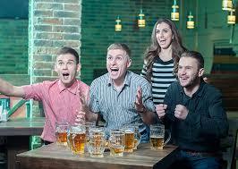 There were 20 restaurants & bars that were in the competition. The 10 Best Sports Bars In Minnesota