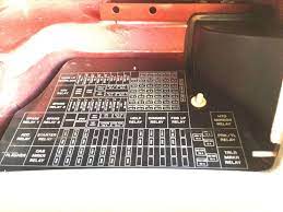 Kenworth t2000 fuse box location. Kenworth T370 Fuse Box John Deere 110 Ignition Wiring Diagram Fuses Boxs Holden Commodore Jeanjaures37 Fr