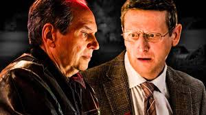 The Chair Company' Episode 5 Recap & Ending Explained: Is Mike Bluffing Ron?