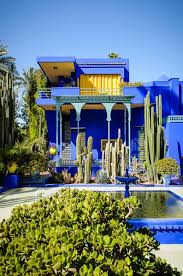 Cafe jardin majorelle marrakech, marrakech: Marrakech Adriaan Louw Photography C 2004 14 Marrakech Morocco Architecture