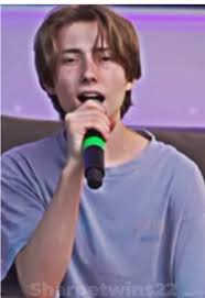 Connor from Sharpe Singer