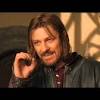 Boromir in the lord of the rings movie was played by sean bean. Https Encrypted Tbn0 Gstatic Com Images Q Tbn And9gcsva1ynpdbkurxtmz86hk 1q0iy2ldiy5g1effbuprql Ekymaf Usqp Cau