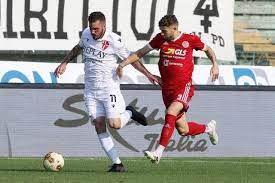 Add / remove my markets. Padova Alessandria 0 0 Tutto Rimandato Al Ritorno Corrieredelveneto It