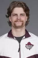 2015 Men's Lacrosse Roster