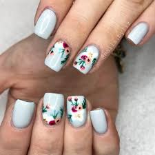 Veamos toda una relación de uñas decoradas con flores. Https Xn Uasdecoradas 9gb Co Con Flores