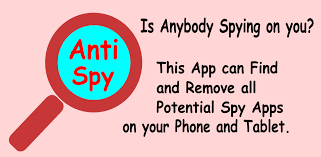 Keep your children safe both online and in the real world with our mspy™ parental tracking app. Anti Spy Spyware Removal 3 4 3 Apk Download Com Skibapps Antispyforandroid Apk Free