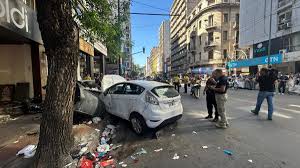 Cadena 3 Argentina - News update