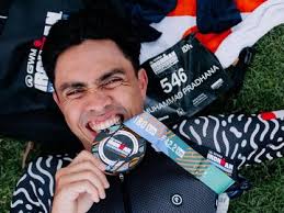 Aktif Lari, Ditto Percussion Bicara soal Pentingnya Bangun Komunitas