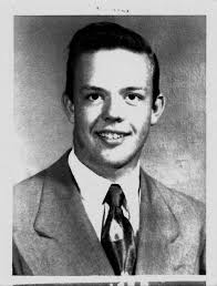 Carl Calvin Chamberlain (1935-1969): homenaje de Find a Grave