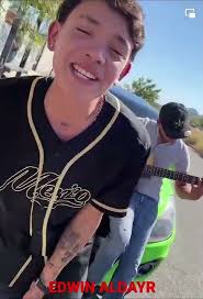 Edwin Villa JR 'EACV'