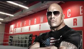 Like this page if you are a fan of the rock and wwe. The Rock Stops By Wwe Performance Center As Guest Trainer Video