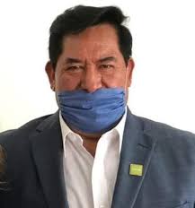 ⚠️⚠️ DIFUNDIR⚠️⚠️ Isidoro Gómez Albino, dueño de Laboratorios Médicos SEMIN  ubicada en 31 poniente #3102. (PUEBLA, PUE) Acosa mujeres que laboran ahí,  a pesar de que ya se han hecho denuncias NO