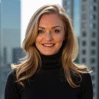 Katrina Cooley's Instagram, Twitter & Facebook