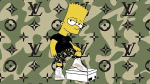 Awesome trill wallpaper images graphics art 3d illustrations for new mobiles superb. Hypebeast Anime Desktop Wallpapers On Wallpaperdog