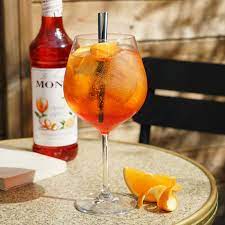 Cuisine 50% Off De Vente Sirop Orange 70 cl Monin