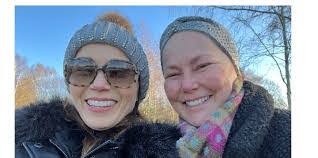 Claire Hutson's Instagram, Twitter & Facebook