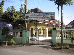 We did not find results for: Pesantren Miftahul Midad Lumajang Pesantren Laduni Id