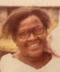 Elzeria Johnson Manning (1922-1992): homenaje de Find a Grave