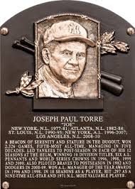 Torre, Joe