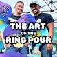 The Art Of The Ring Pour - Fluid Art Workshop