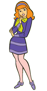 Scooby Doo Daphne Daphne From Scooby Doo Scooby Doo Movie Scooby Doo Images