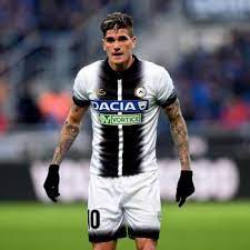 Ac milan as roma atalanta benevento bologna cagliari crotone fiorentina genoa hellas verona internazionale juventus lazio napoli parma sampdoria sassuolo spezia torino udinese. Ac Milan Considering De Paul As A Market Target Ghana Latest Football News Live Scores Results Ghanasoccernet