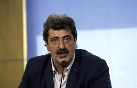 Πολακησ παυλοσ/χειρουργοσ, αναπληρωτησ υπουργοσ υγειασ γενικός χειρουργός εντατικολόγος. H Fwto Toy P Polakh Mesa Apo To Xeiroyrgeio Mononews