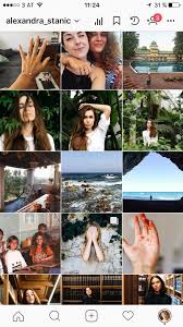 Alexandra ist eine weibliche form des griechischen männlichen vornamens alexander. Alexandra Stanic Posts Facebook