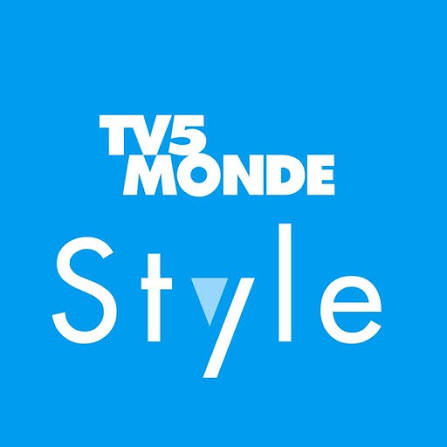 Logo tv5monde Style