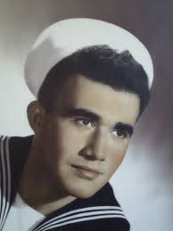 John Serrano Obituary