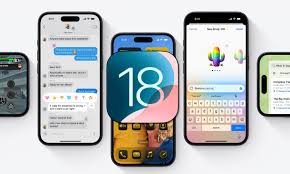 How to Get Your iPhone Ready for iOS 18