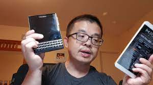 Unboxing a of Posh Volt Max LTE L640 ...