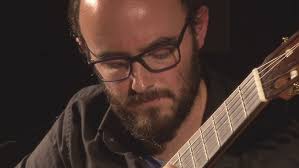 James Tenney, Koan (1971) Elliot Simpson, guitar