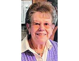 NANCY MOORE Obituary (2024)