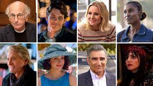 Season one (august 14, 2020 release date). Emmys Polls Vote For Best Comedy The Hollywood Reporter