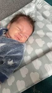 Five new arrivals to welcome to the world