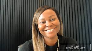 Dr. Alexis Mercado-Canty