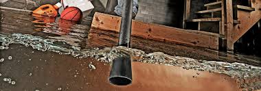Once the basement area is dry, wash down everything (walls to water line, floors, etc.) with a chlorine bleach mixture to kill any prospective mold. Something To Dry My Wet Basement Shop Vac